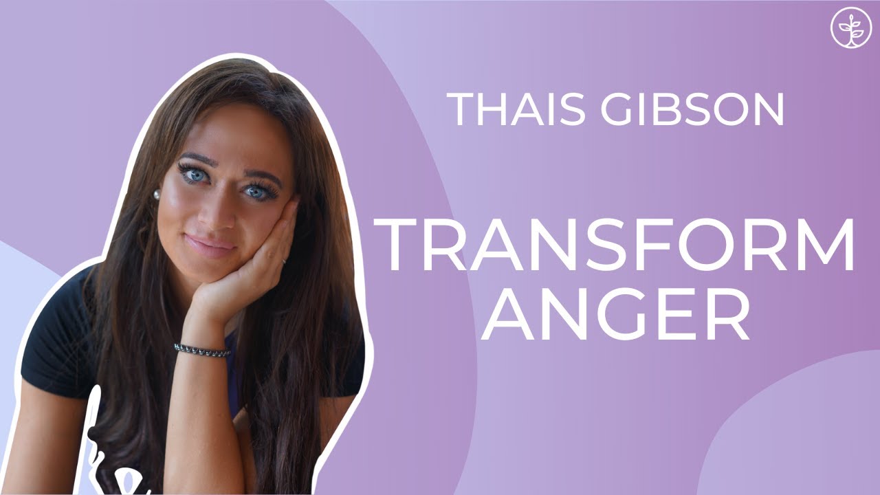 How to Transform Your Relationship to Anger (Especially for Fearful Avoidants!)