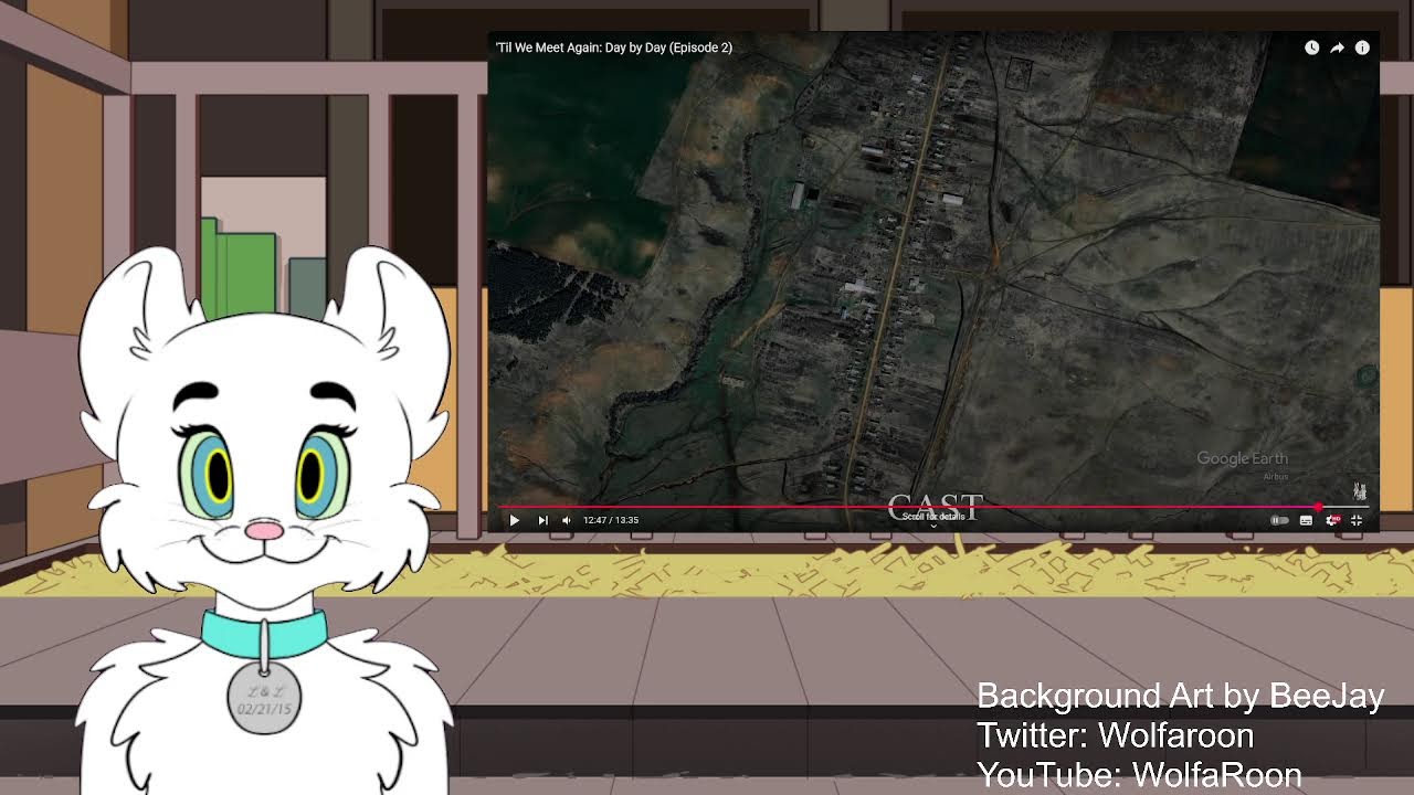 Til We Meet Again Episode 2 Commentary Stream