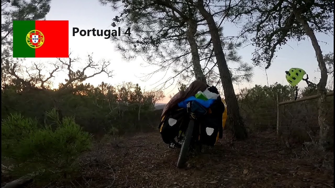 Llegando a la punta más SUR OESTE de PORTUGAL!// Parque natural del suroeste Alentejano y Algarve!