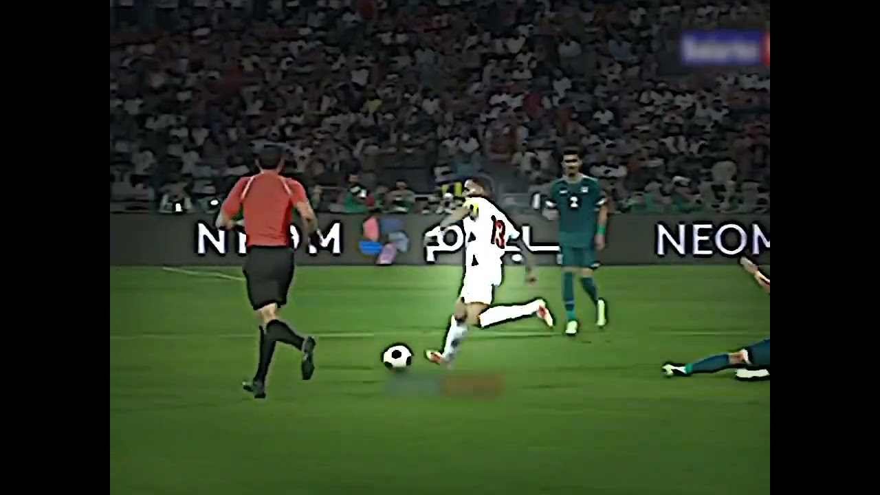 ايمار شير ضد الأردن ملخص كامل 🔥🇮🇶