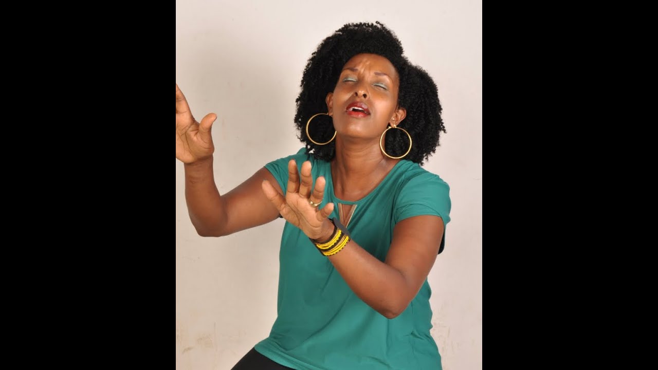 Carol Wanjiru - Worship Playlist. Best of 2020.