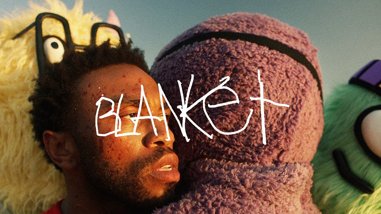 Kevin Abstract - The Greys