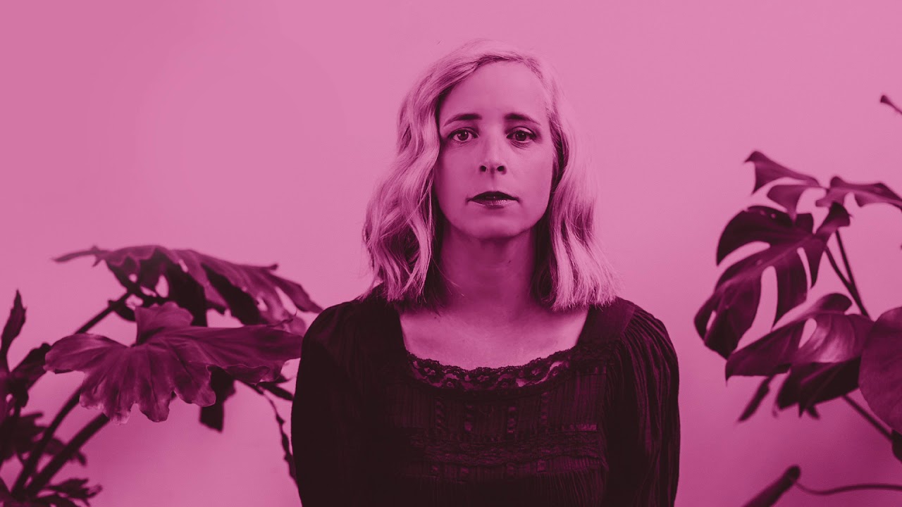 Laura Veirs - My Echo (Full Album Stream)