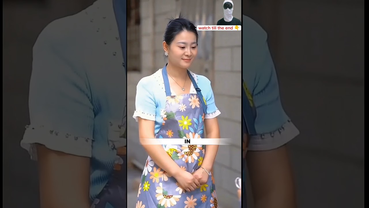 &laquo;За пределами кражи: история доброты и искупления&raquo; 🥺 #короткийрассказ #вирусный #корейскаядрама #...