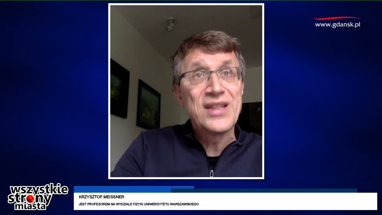 „Przyszłość Słońca” spotkanie z prof. Krzysztofem Meissnerem