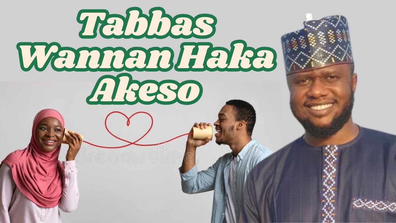 Jama'a Wannan Abun Sha'awa Ne A Tsakanin Ma'aurata | Dr Jameel Muhammad Sadis