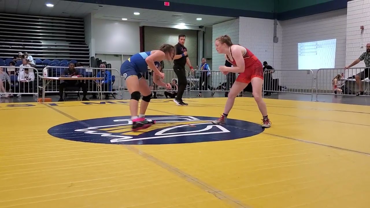 Super 32 5th place match G