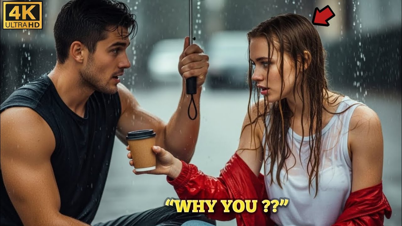 “Single Dad Found His Ex-Wife Begging on the Street — What Happened Next Shocked Him”..