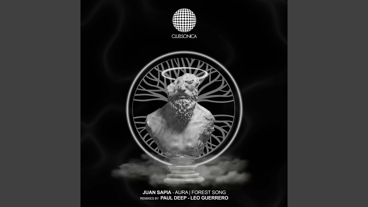 Aura (Paul Deep Remix)