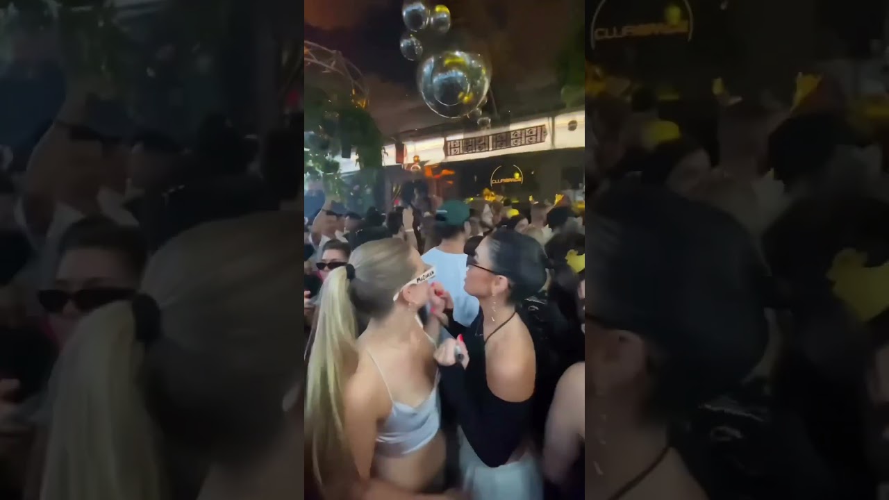 High Club 2023 #Edm #housemusic #technomusic #rave #openair #dance #highclub #music