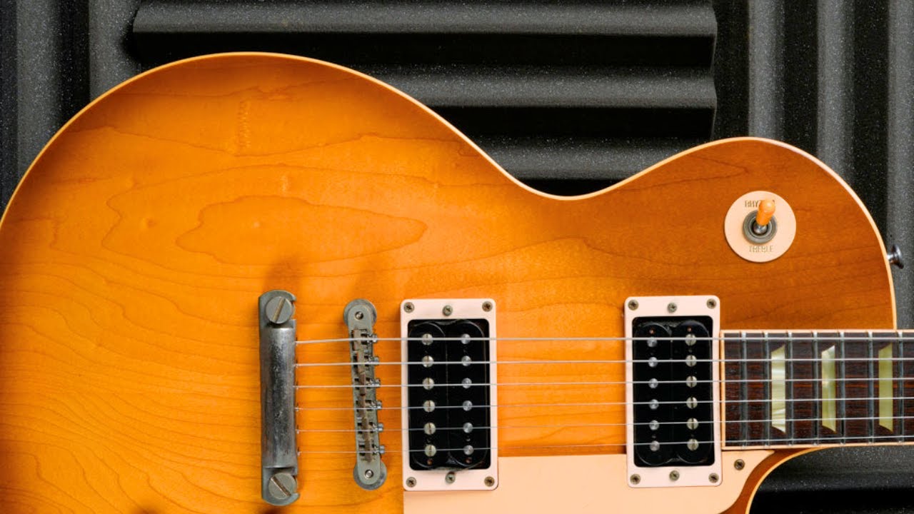 Fighting Blues Rock Guitar Backing Track Jam in E Minor