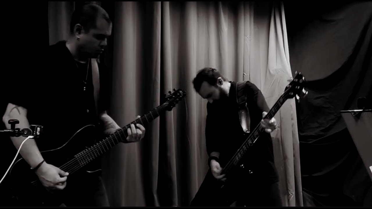 Wooden Veins - Worlds in Silence: A Live Session from Berlin