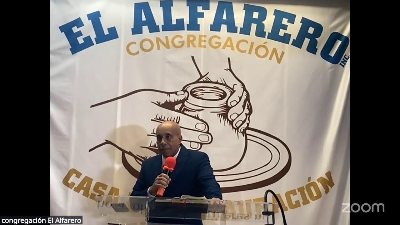 CONGREGACION EL ALFARERO