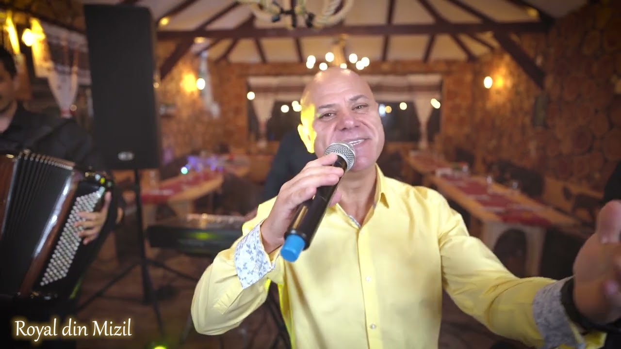 Royal din Mizil -New 2025  & PETRECERE