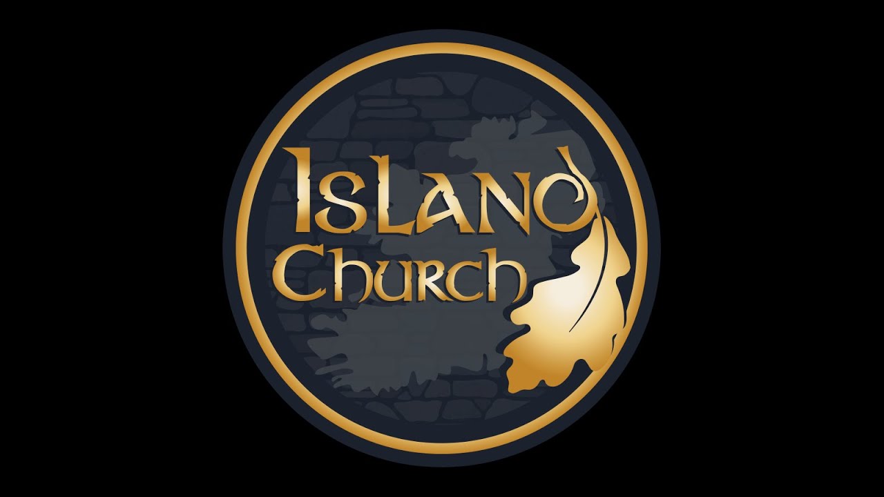 Island Church - Confess in Christ Publicly