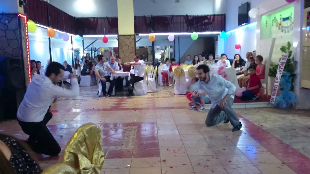 Serenler Zeybeği