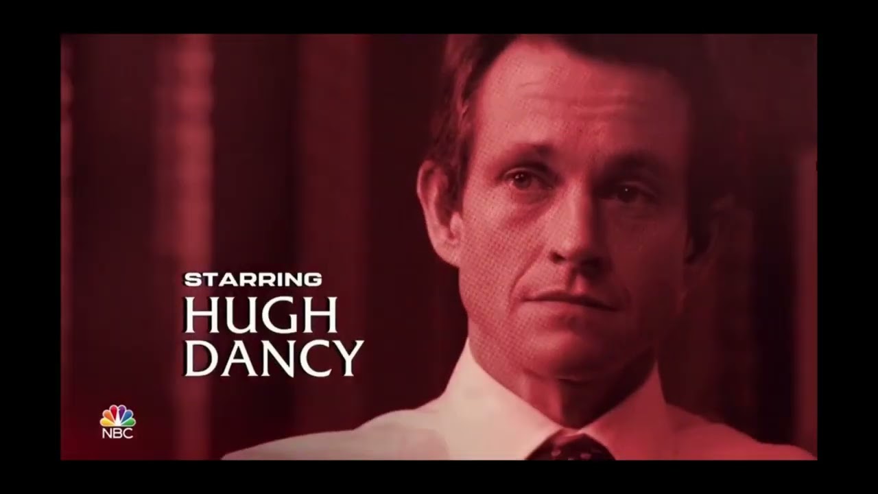 Law & Order S21 intro