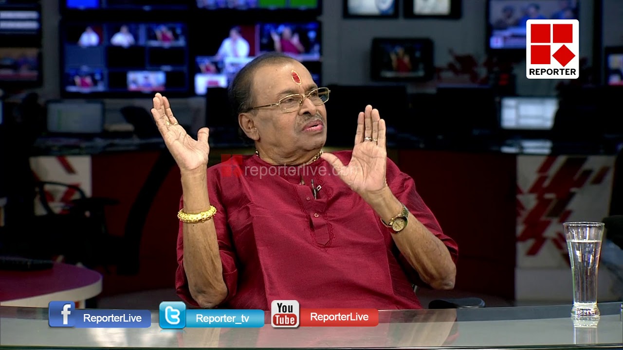 മീറ്റ് ദി എഡിറ്റേഴ്സില്‍  കെ ജി ജയന്‍ | Musician KJ Jayan in Meet The Editors | KJ Jayan