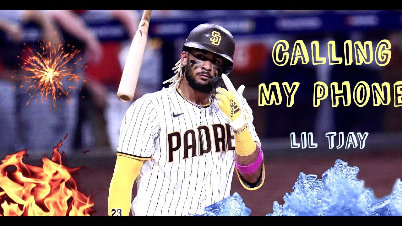 Fernando Tatis Jr. ~ 