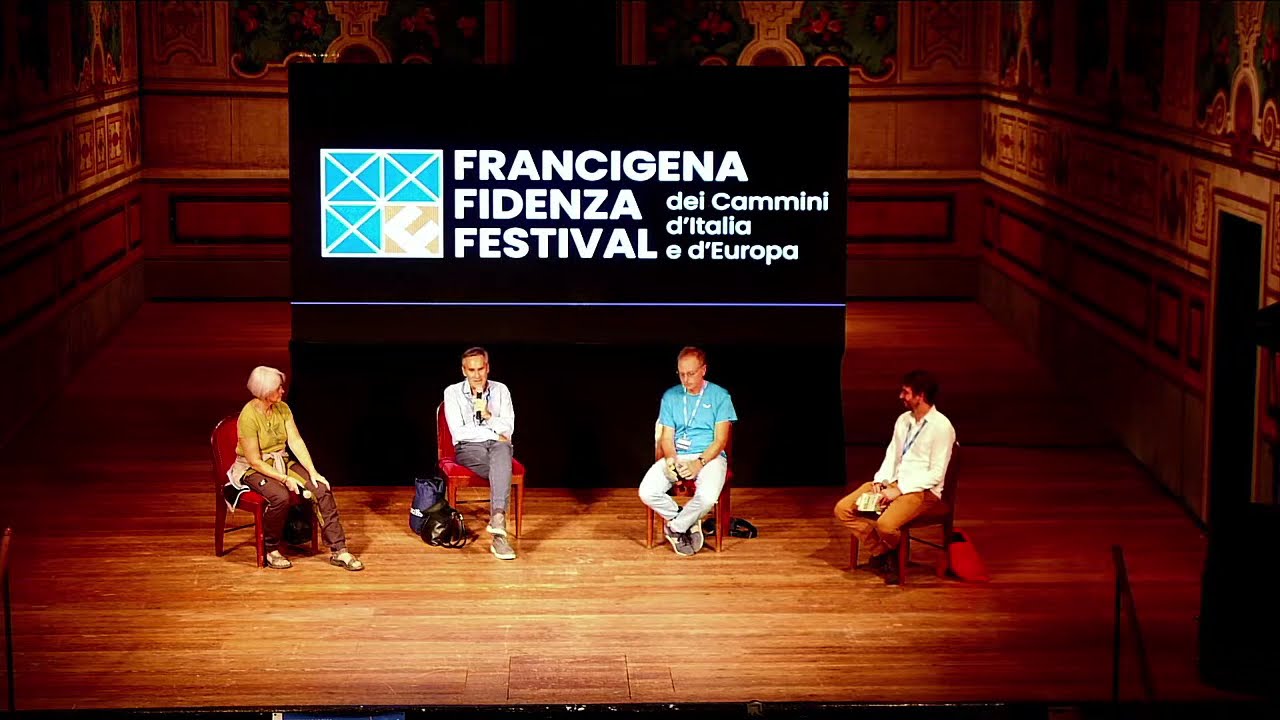 Il cammino storico pi&ugrave; famoso d&rsquo;Italia: passato e presente della Via Francigena