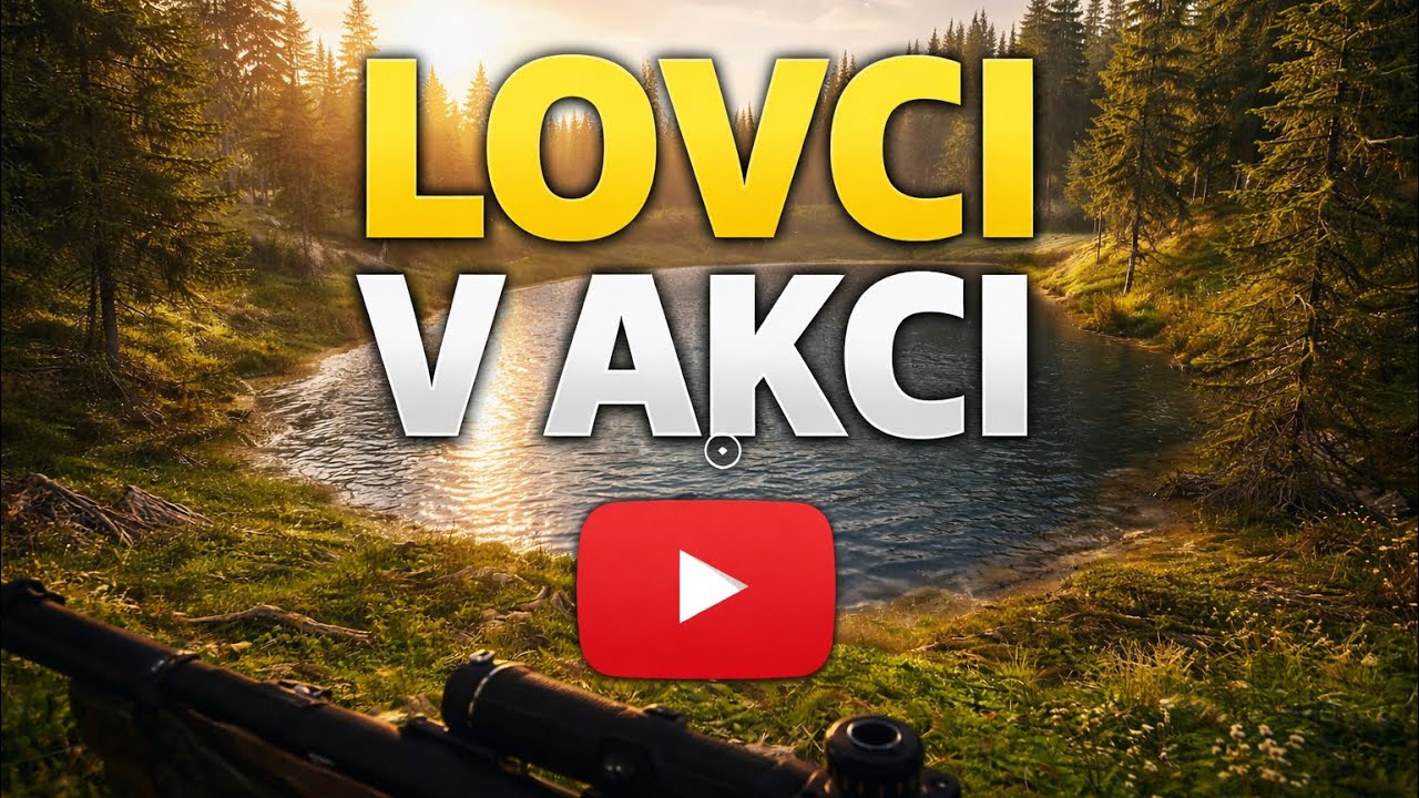 Dnes chytáme (COTW) #2