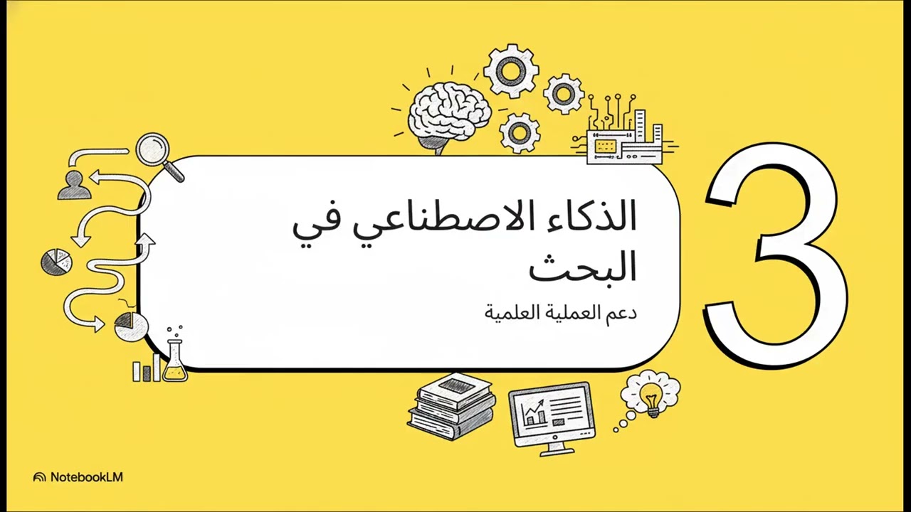 الذكاء الاصطناعي في الأكاديميا