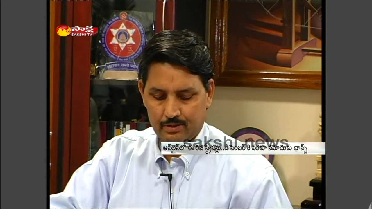 Online registration for Voters ID begin in Andhra Pradesh and Telangana