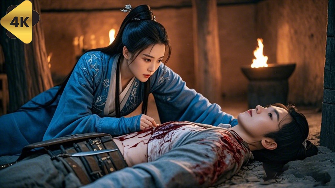 [Procedural] 💖全城仵作無計可施，美女將軍兩秒驗屍破案💖 Full Movie Version #王一博 #肖戰 #趙露思 #楊紫 #于文文 #鹿晗丨都市丨愛情丨喜剧丨古装丨中國電視劇
