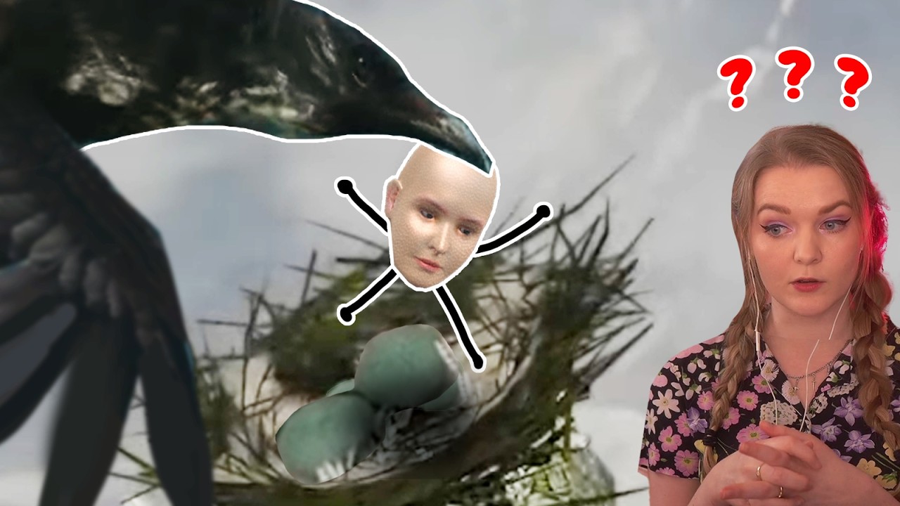 Pretending to be an egg?🥚 | Dark Souls Remaster First Playthrough | Part 4