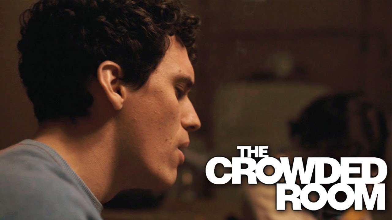 Mike was really cool | The Crowded Room E08 - Amanda Seyfried, Tom Holland