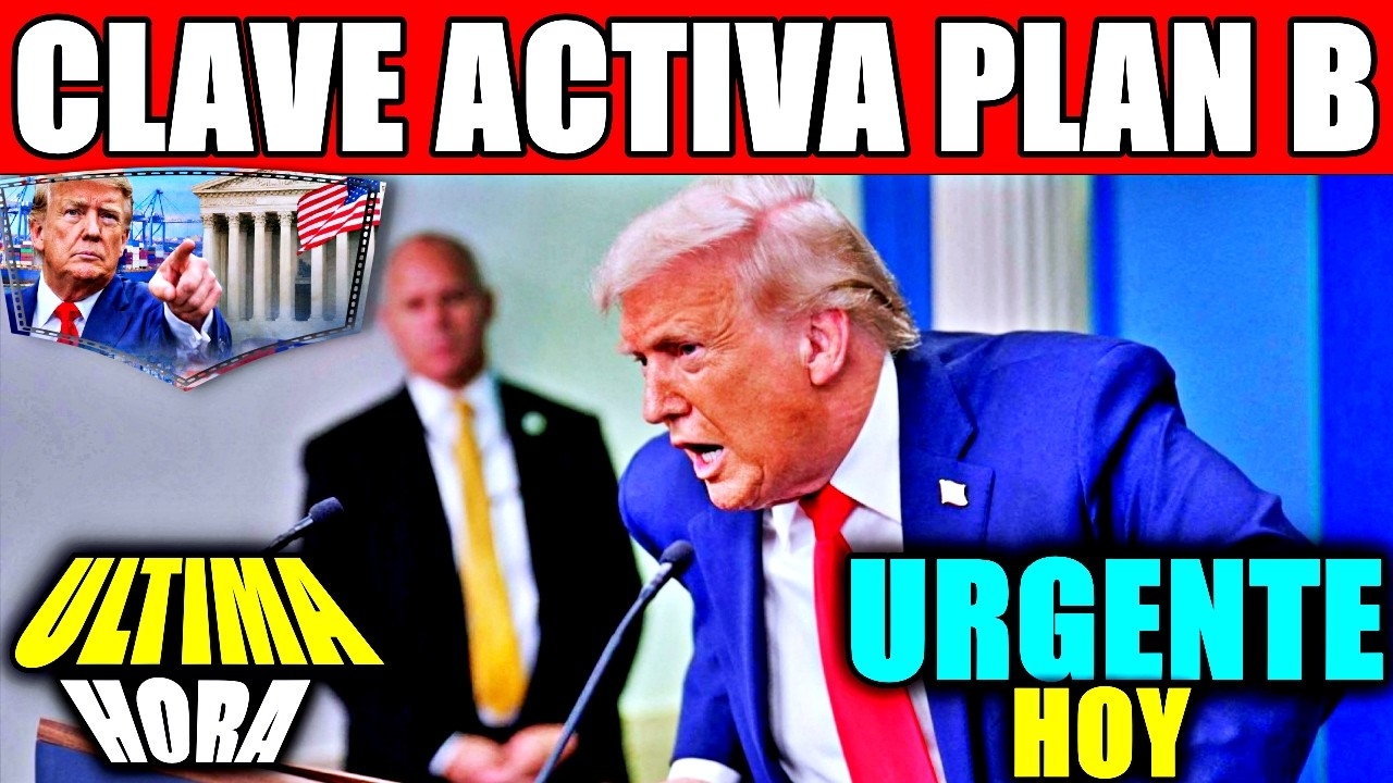 🅱🔴NOTICIAS DE EEUU HOY 21 FEBRERO de 2026 DONALD TRUMP URGENTE CLAVE ACTIVA PLAN B EEUU #noticias