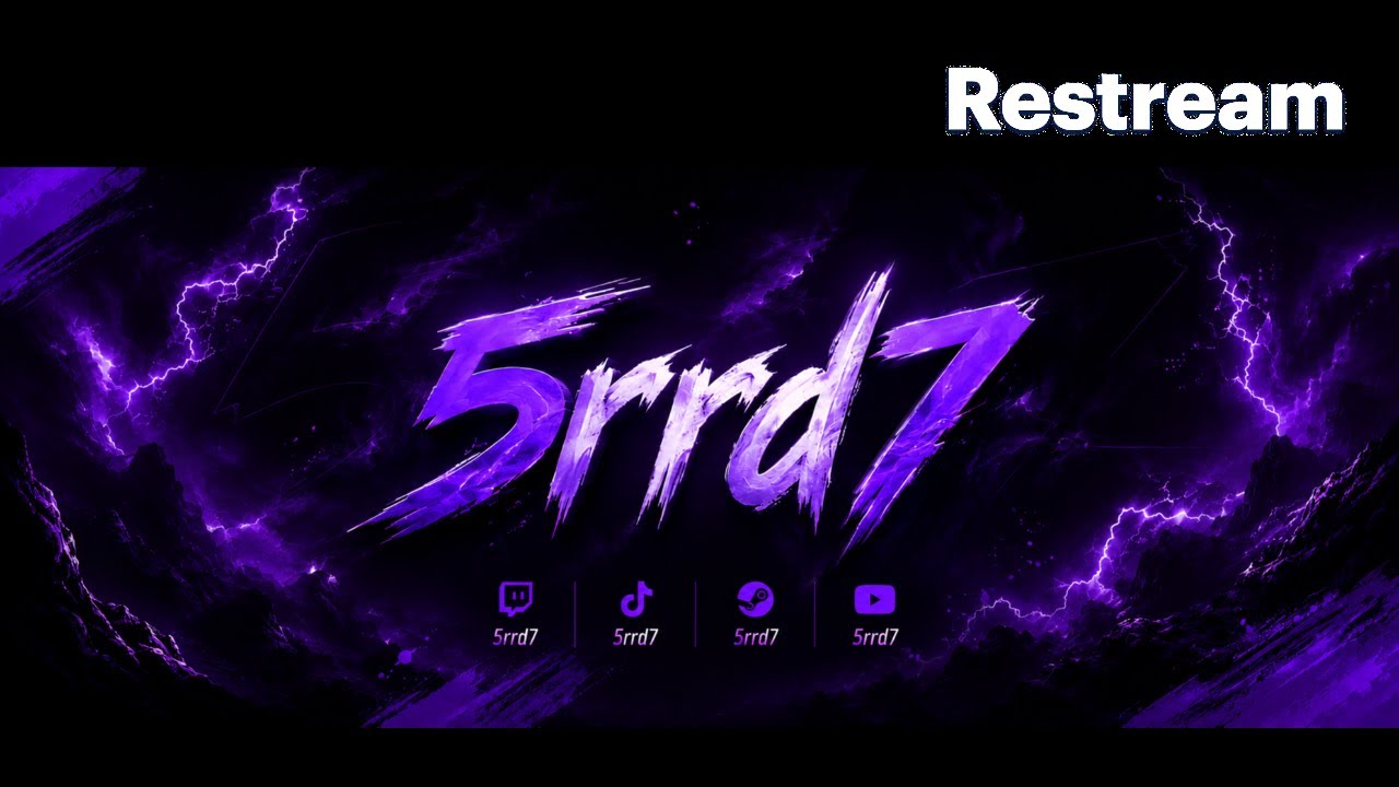 🔴[RO/ENG] Trying to get my elo back! !socials !sens !crosshair !res