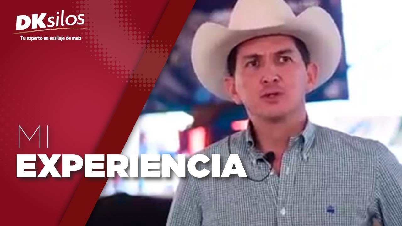 DKsilos para mejorar el desarrollo del ganado