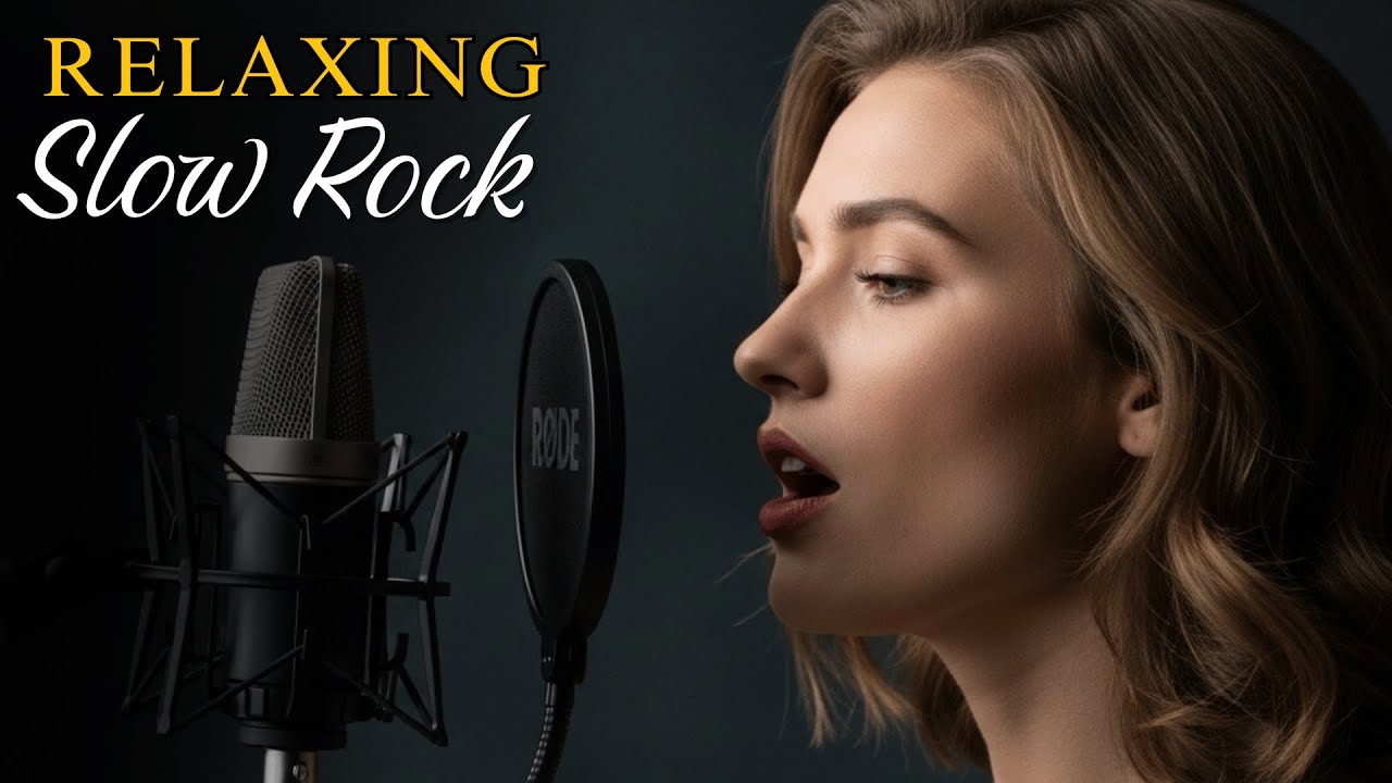 💫 Timeless Soft Rock Love Songs | Classic Slow Rock Romance