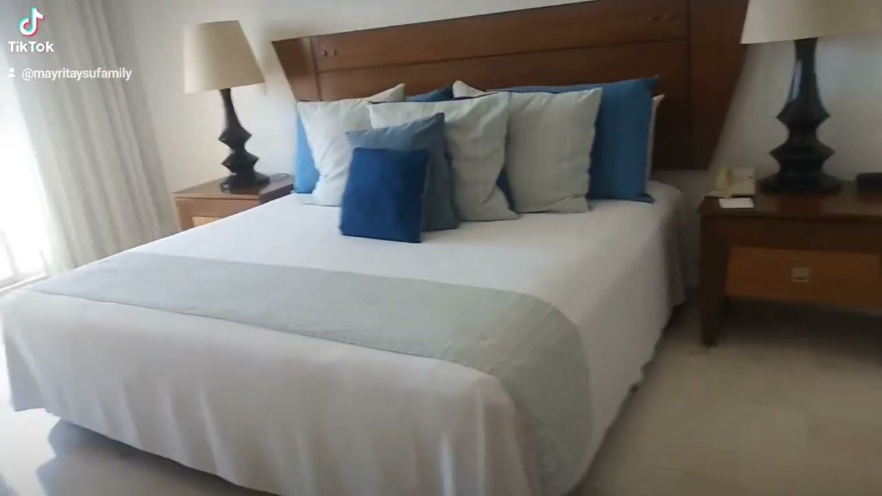 Hotel mayan palace Puerto pe&ntilde;asco