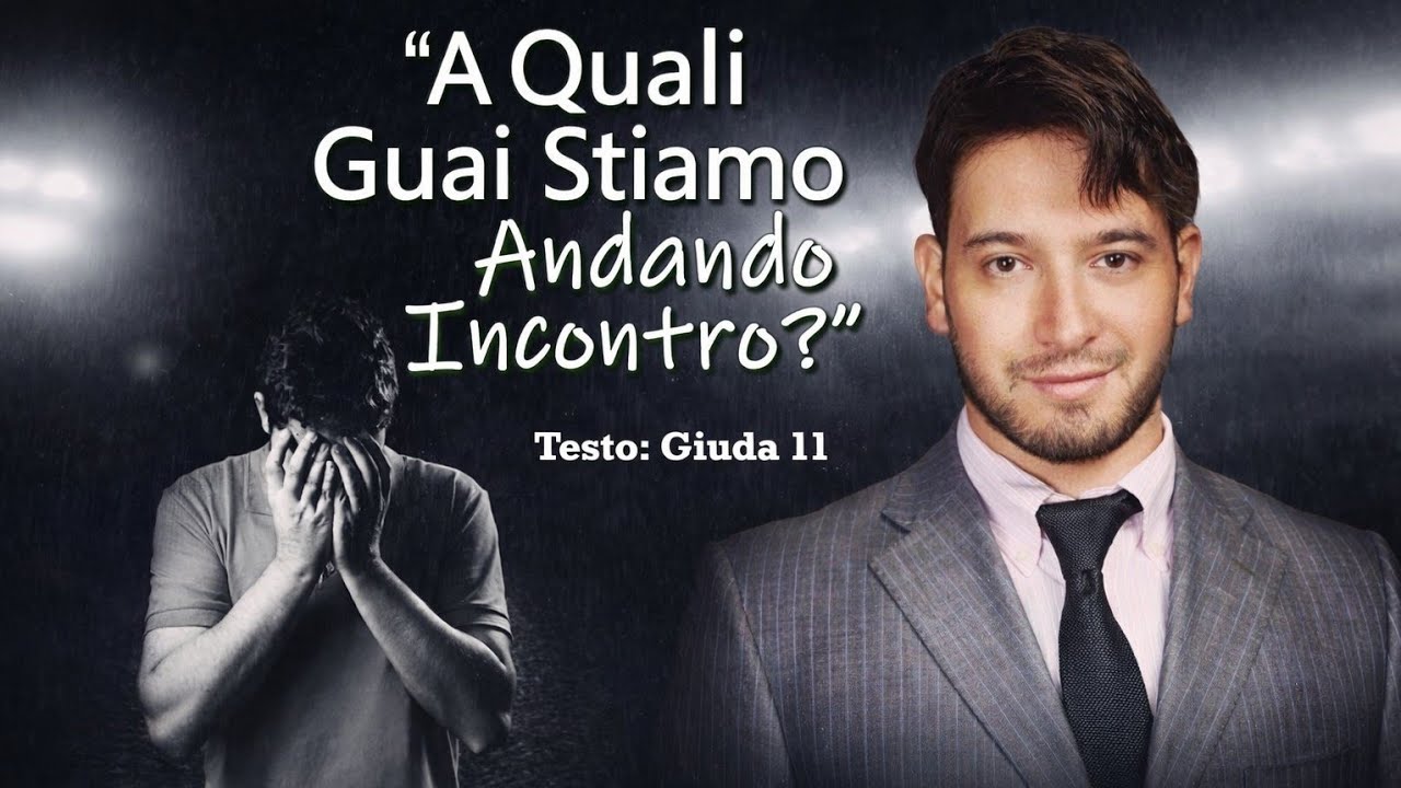 A quali guai stiamo andando incontro? | Dott. Giampaolo Natale