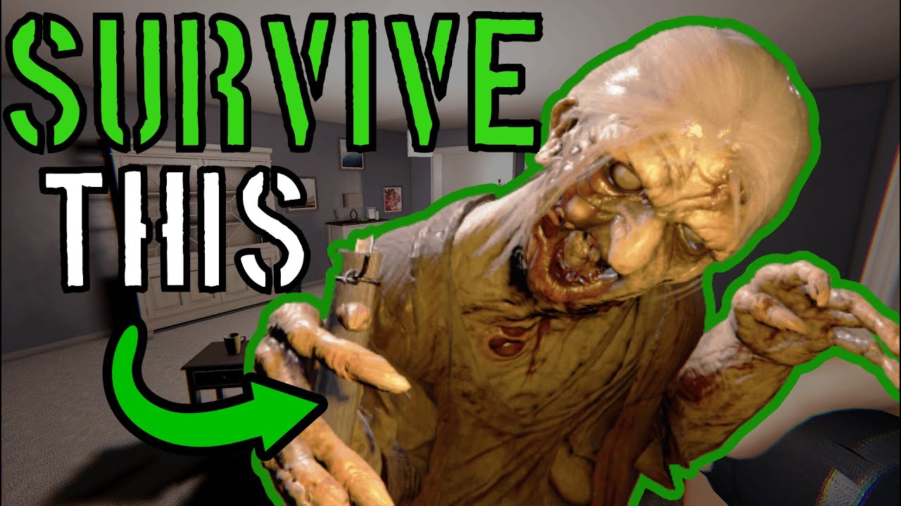 EASILY Survive HUNTS by Following These 5 Tips | Phasmophobia Hunting Guide 2023