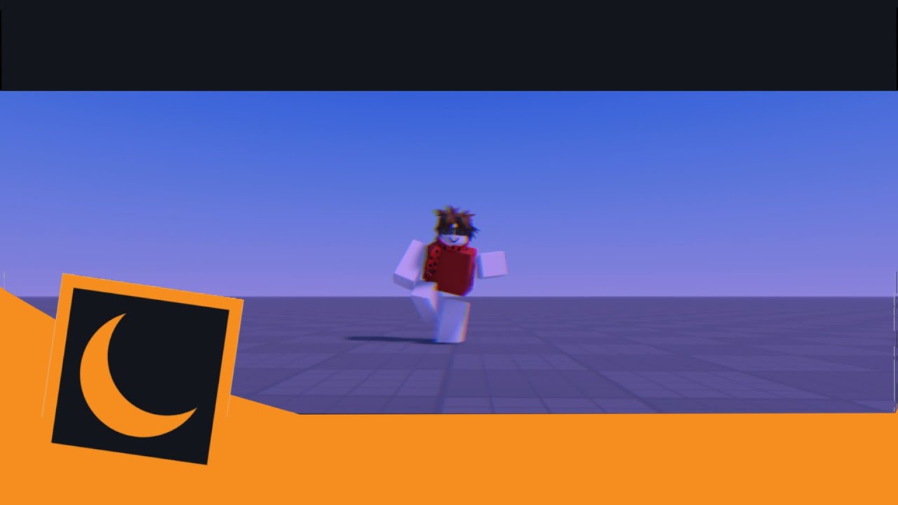 JUBI SLIDE / SLICKBACK DANCE | Roblox Animation