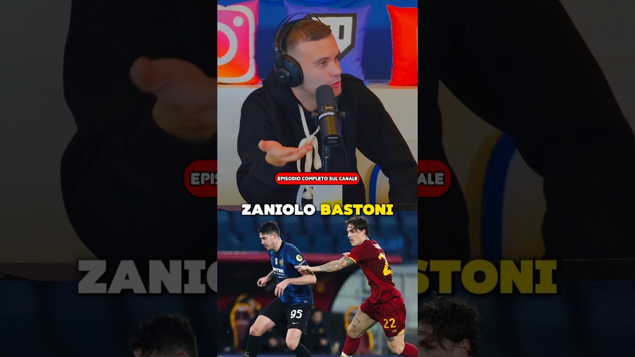 I giocatori piu forti con cui ha giocato Jpata