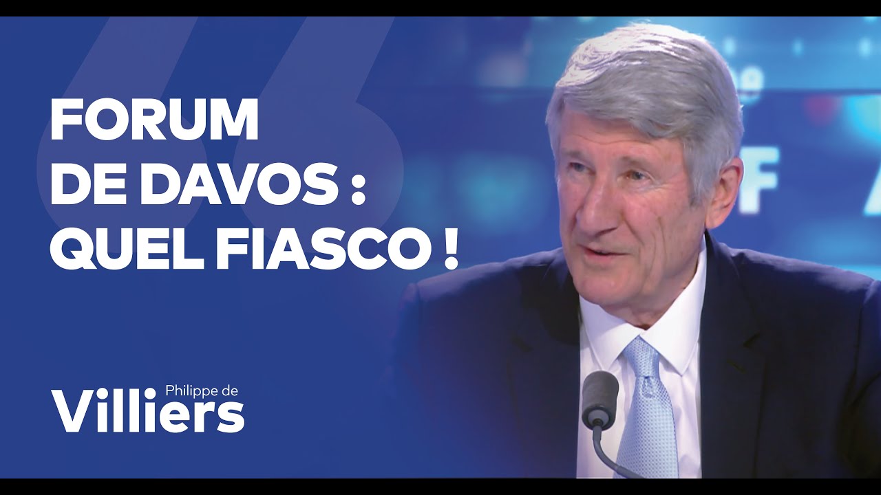 Philippe de Villiers : 