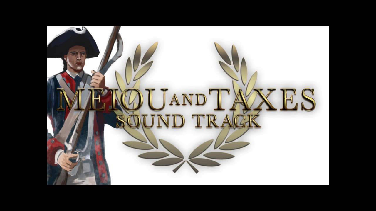 MEIOU And Taxes Soundtrack - The Far East