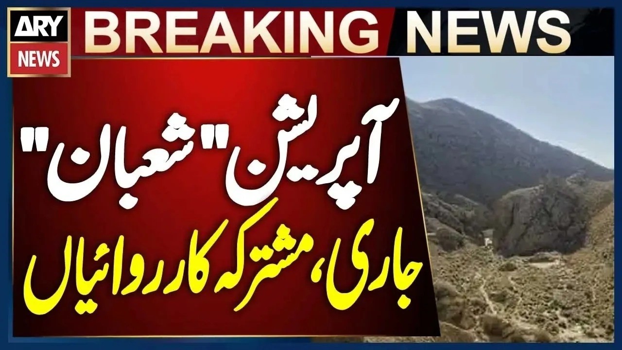 Operation Shaban Continues, Khawarij Suffer Heavy Losses