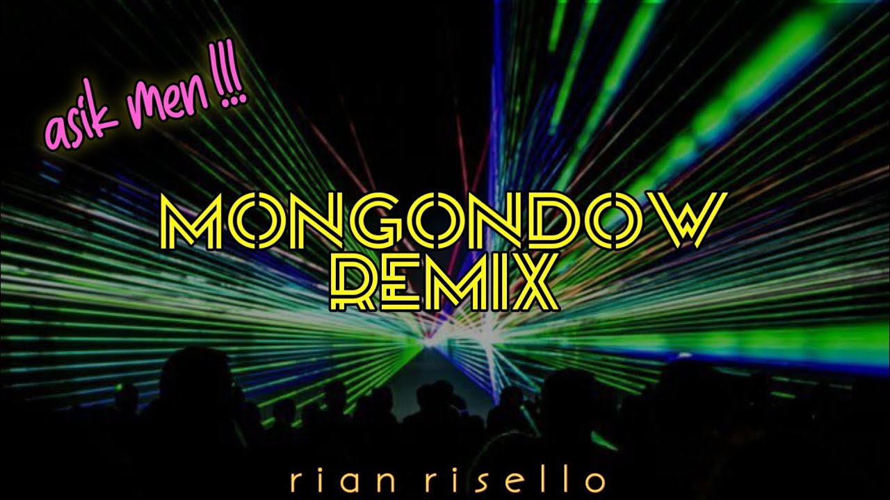Rian Risello - Sindip Sindipan ( Funky Night Mix ) New !!