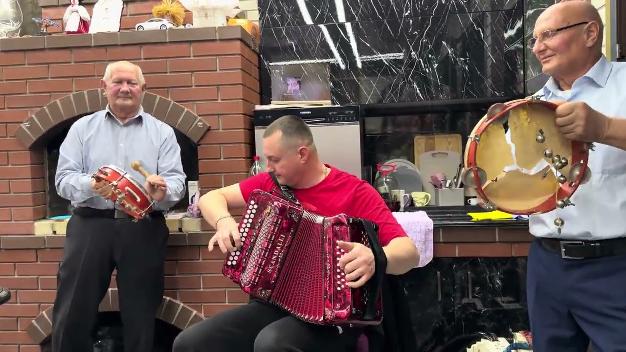 Топ контент!!! Еклюзивна гра на бубоні 😅