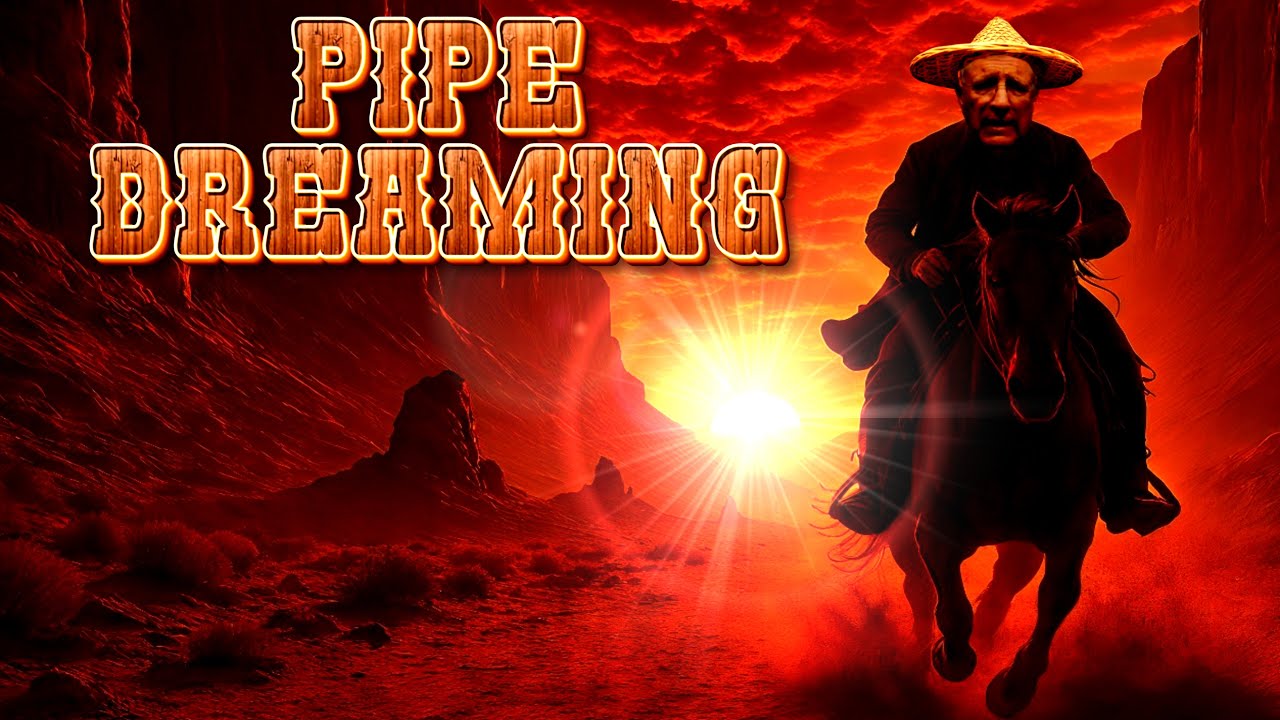 Pipe Dreaming — последний альбом Steventhedreamer