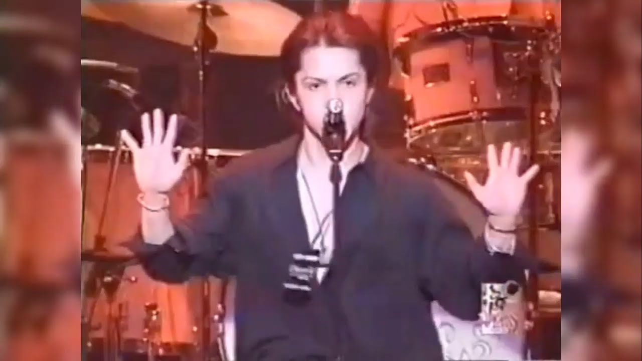 Secret Signs【1996/05/26 東京ベイNK】L'Arc〜en〜Ciel Kiss me deadly '96 REVENGE