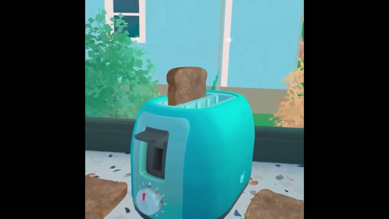 [Ajudante JP]Realidade Virtual! Eu sou um Gato!