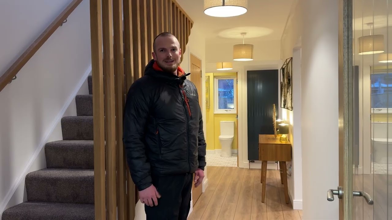 Ep 4 - Renovation Finished, The Studio Cottage is Ready