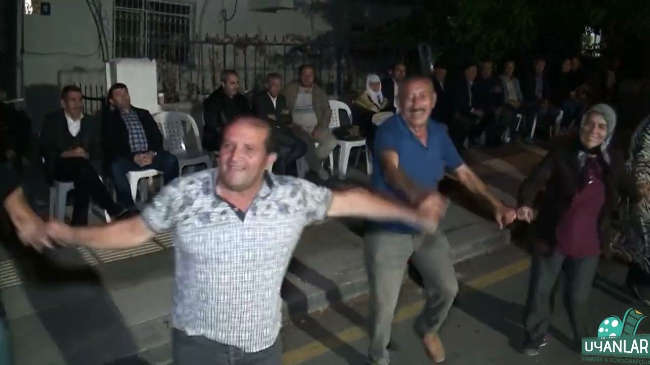 Kına Gecesi - Kübra & Taner - 2