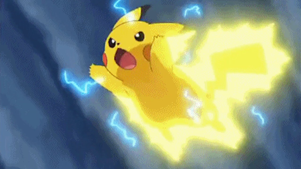 the kid laroi - pikachu (slowed + reverb)